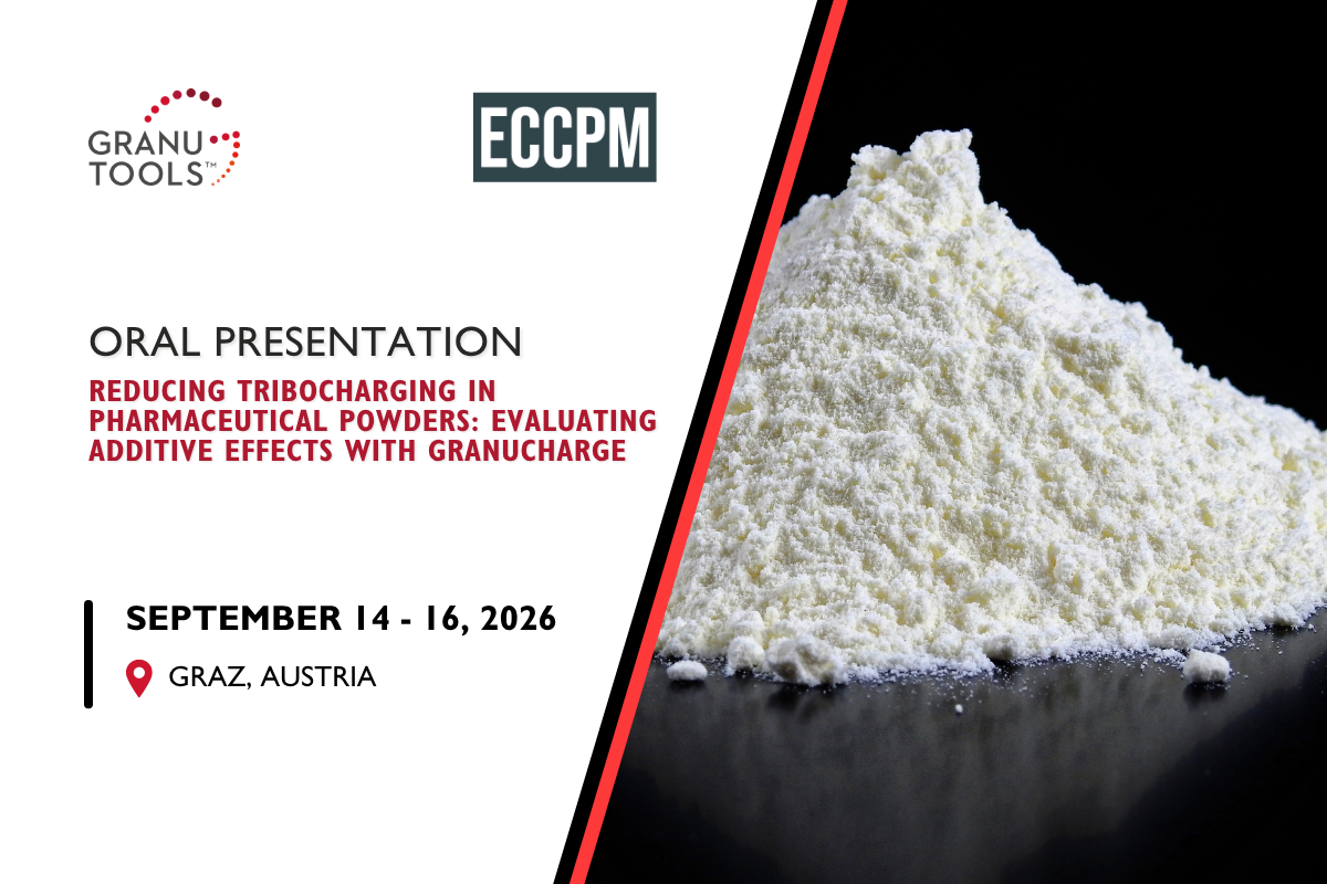 Granutools at the ECCPM Forum 2026
